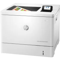 Принтер HP Color LaserJet Enterprise M554dn 7ZU81A фото 2
